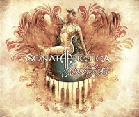 Sonata Arctica: Stones Grow Her Name (CD)