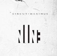 Circus Maximus: Nine (CD)