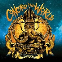 Insane: Concord The World (CD)