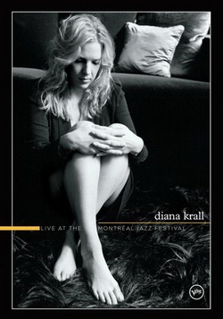Diana Krall: Live at the Montreal Jazz Festival (DVD)