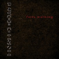 Fates Warning: Inside Out (CD)