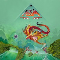 Asia: XXX (CD)