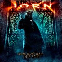 Jorn: Bring Heavy Rock to the Land (CD)