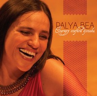 Palya Bea: Ezeregy szefárd éjszaka (CD)