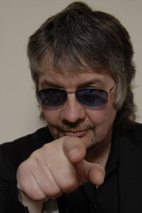 Inteview with Don Airey – September 2012