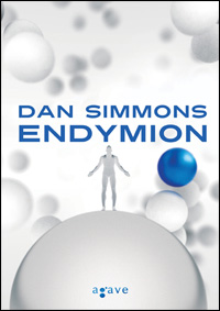 Beleolvasó - Dan Simmons: Endymion