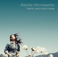 Alanis Morissette: Havoc And Bright Lights (CD)