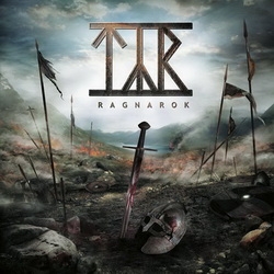 Tyr: Ragnarok (CD)