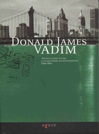 Donald James: Vadim