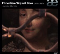 Fitzwilliam Virginal Book (CD)