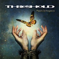 Threshold: March of Progress (CD)