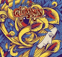 Glowsun: Eternal Season (CD)