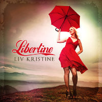 Liv Kristine: Libertine (CD)
