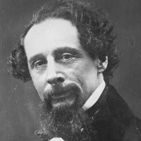Charles Dickens életrajz