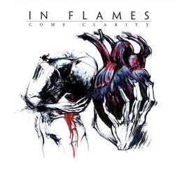In Flames: Come Clarity (CD)