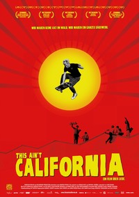 This Ain’t California (film)
