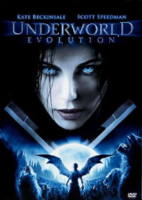 Underworld 2: Evolution