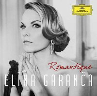 Elina Garanča: Romantique (CD)