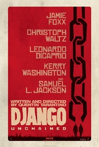Django elszabadul - trailer