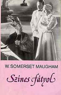 W. Somerset Maugham: Színes fátyol