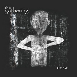 The Gathering: Home (CD)