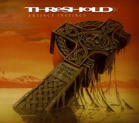 Threshold: Extinct Instinct - Definitive Edition (CD)