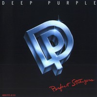 Deep Purple: Perfect Strangers (CD)