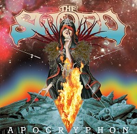 The Sword: Apocryphon (CD)