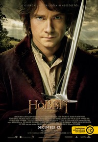 A hobbit – Váratlan utazás (film)