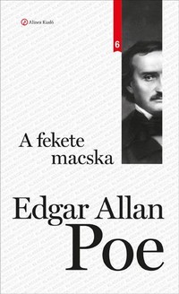 Edgar Allan Poe: A fekete macska