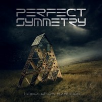 Perfect Symmetry: Tökéletes szándék (CD)