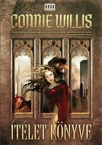 Beleolvasó - Connie Willis: Ítélet könyve