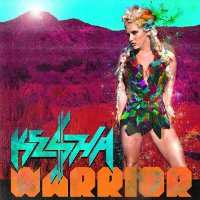 Ke$ha: Warrior (CD)