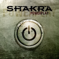 Shakra: Powerplay (CD)