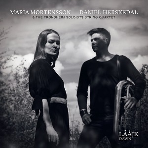 Zenék a nagyvilágból – Marja Mortensson: Lååje - Dawn – világzenéről szubjektíven 251/1.