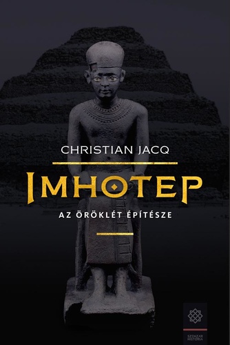 Könyvsaláta: Imhotep / Feslett szőke / Híd az ártér fölött