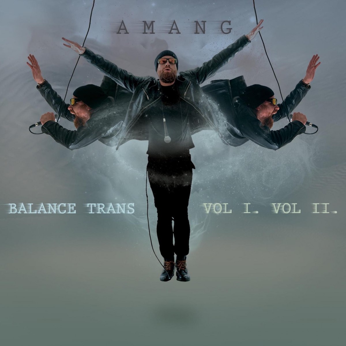 Amang: Balance Trans I. – II.