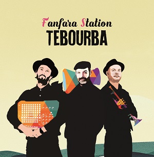 Zenék a nagyvilágból – Fanfara Station: Tebourba – világzenéről szubjektíven 256/1.