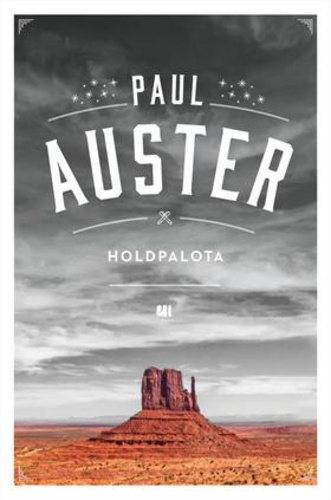 Paul Auster: Holdpalota