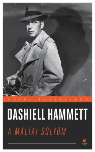 Dashiel Hammett: A máltai sólyom (21. Század)