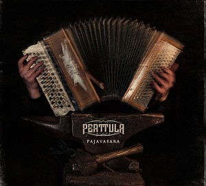 Zenék a nagyvilágból – Perttula: Pajavasara – világzenéről szubjektíven 281/2.