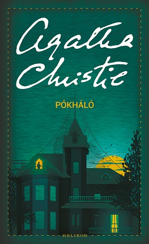 Agatha Christie: Pókháló
