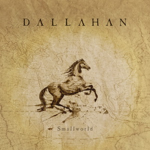 Zenék a nagyvilágból – Dallahan: Smallworld (CD) – világzenéről szubjektíven 162/1.