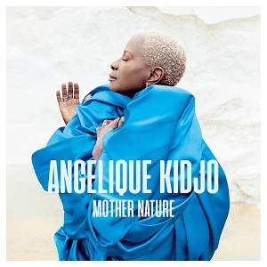Zenék a nagyvilágból – Angélique Kidjo / Napfonat – világzenéről szubjektíven 285/1.