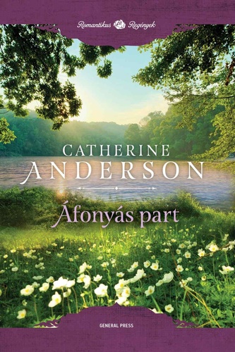 Catherine Anderson: Áfonyás part