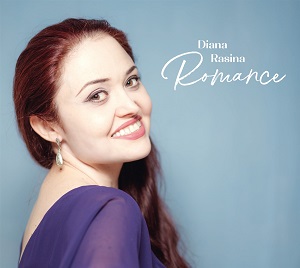 Zenék a nagyvilágból – Diana Rasina: Romance – világzenéről szubjektíven 290/1.