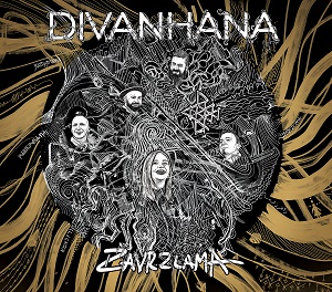 Zenék a nagyvilágból – Divanhana: Zavrzlama – világzenéről szubjektíven 314/2.