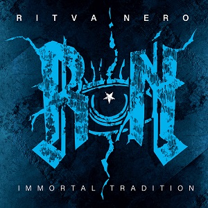 Zenék a nagyvilágból – Ritva Nero: Immortal tradition – világzenéről szubjektíven 320/1.