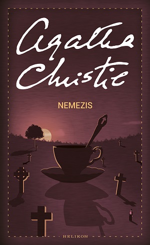 Agatha Christie: Nemezis