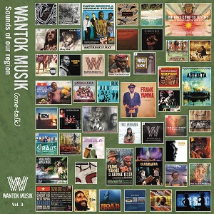 Zenék a nagyvilágból – Wantok Musik Vol. 3 – világzenéről szubjektíven 331/1.